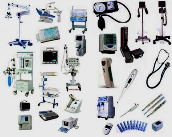 اجهزة طبية للبيع في الإيران باسعار مناسبة 